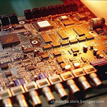 PCB Assembly, Up to 22 Layers Circuit Boards